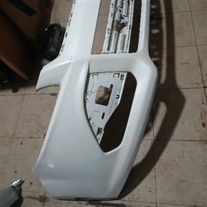 Ford kuga bumper 