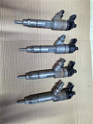 Peugeot Injectors for sale