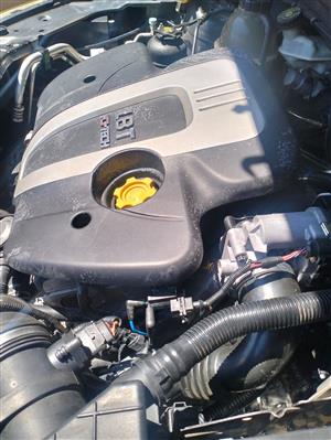 MG6 Engine for sale 