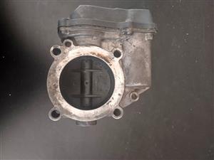 Audi A3 CDA Throttle Body – For Sale