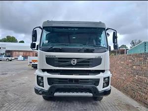 Volvo FMX440 2014 Model R415,000  Excl VAT