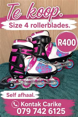 Rollerblades