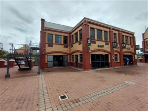 Office Rental Monthly in Faerie Glen