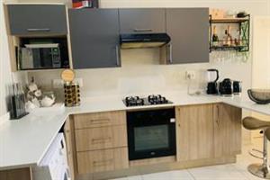 Apartment Rental Monthly in Midridge Park