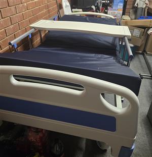 Hospital bed