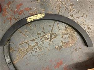 FORD KUGA WHEEL ARCH
