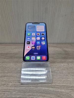 Apple iPhone 13 Pro.