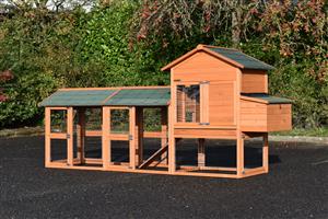 Quality And Affordable Chicken Coops For Sale