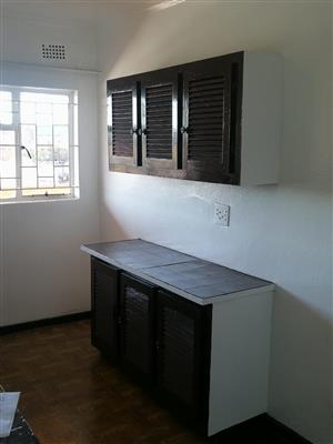 Spacious 2 Bed flat available in Germiston / Leondale
