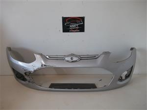Ford Figo front bumper