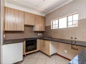 2 Bedroom Apartment for Sale in Midrand – Minuet (All Costs Included)