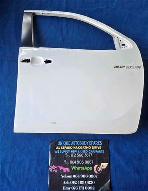 Toyota Hilux Fortuner GD6 Right Front Door