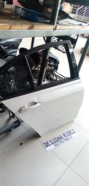 BMW F80 M3 REAR RIGHT DOOR 