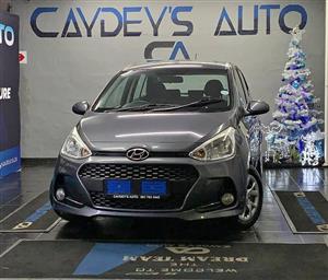 2020 HYUNDAI GRAND I10 1.0 MOTION A/T FINANCE +/-R3500 PM NO DEPOSIT NEEDED