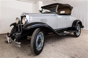 1929 CHEVROLET ROADSTER