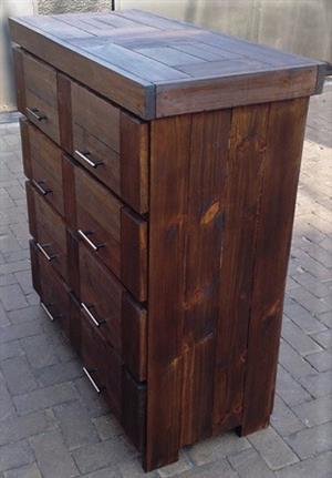 Chest Of Drawers In Bedroom Furniture In South Africa Junk Mail