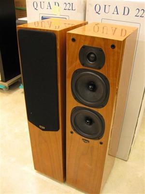 Quad 2024 22l speakers