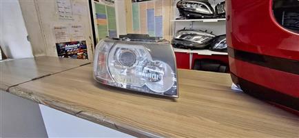 2006 LAND ROVER FREELANDER RIGHT HEADLIGHT FOR SALE
