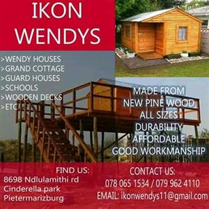 WENDY HOUSES FOR SALE