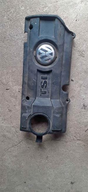 VW Tiguan,EOS,Sirocco,Golf 6 Tsi Engine Cover