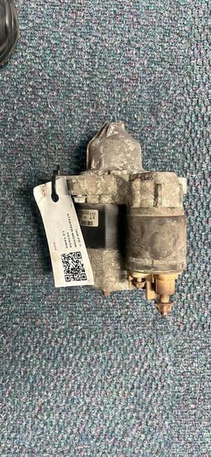 1KR STARTER MOTOR 1.0 YARIS