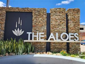 Brand New Ultra-Modern Home for Sale in The Aloes - Polokwane's Premier Lifestyle Estate