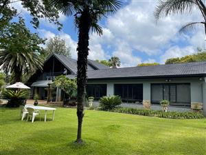 House For Sale in Donkerhoek A H