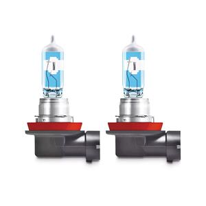 Osram Night Breaker Laser H11 Bulbs (pair)