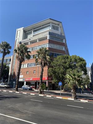 800m2 Penthouse Office - East Precinct - Panoramic Views