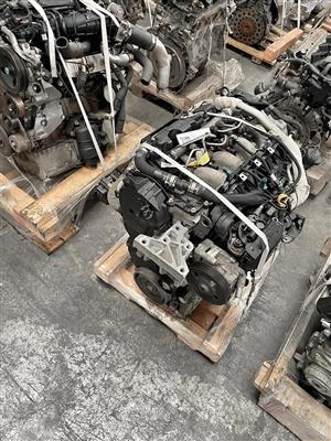 Land Rover Freelander 2 2.2 TDi Import Engine for sale 