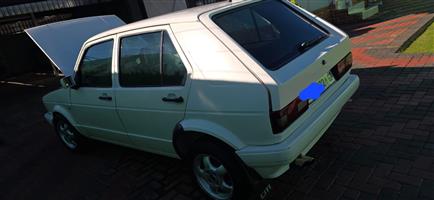 Golf 1 for sale