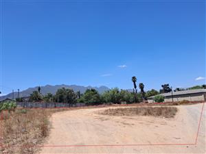 Vacant Land Residential For Sale in Ashton