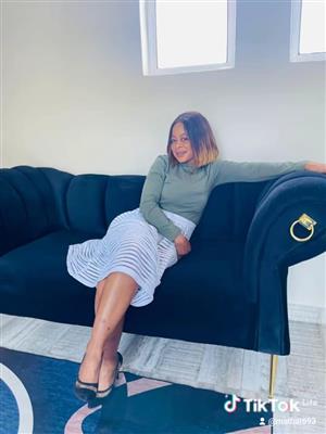 ZAMBIAN DOMESTIC WORKER SEEKS WORK