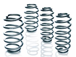 Eibach Pro Line Lowering kit for VW Golf Mk7 R