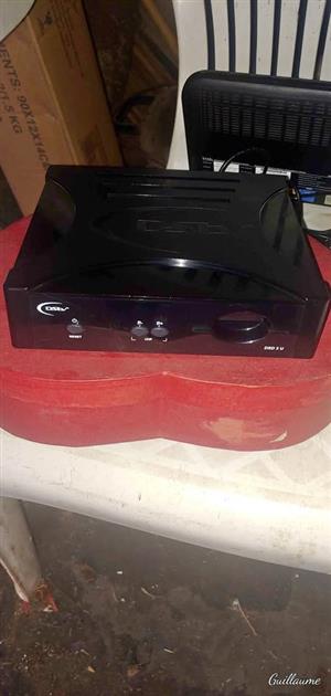 Decoder dstv DSDv3U