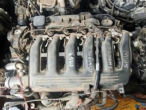 BMW E46 M57 ENGINE FOR SALE