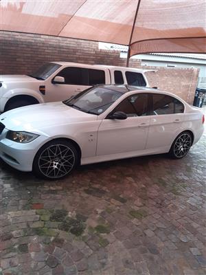 335i In Bmw In Gauteng Junk Mail