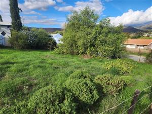 Unlock Opportunity at the Perfect Location!