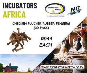 Plucker Finggers 30 Vale pack