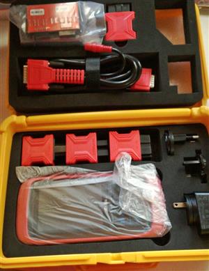 XTOOL X100 PRO 2 KEY PROGRAMMER AND MILEAGE CORRECTION TOOL