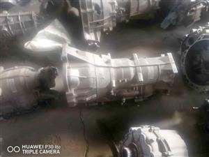 Bmw E70 autobox for sale