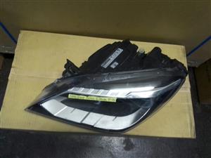 (2012-2015) BMW 6.SERIES F13 LEFT SIDE XENON HEADLIGHT FOR SALE