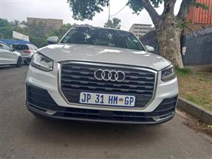 2020 Audi Q2 1.0Turbo Stronic 30TFSI Mileage  Automatic  Reverse Sensor