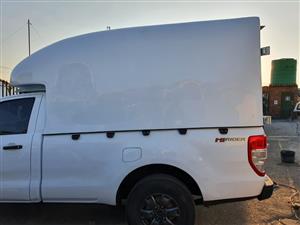 NEW FORD RANGER T6 SPACE SAVER CANOPY FOR SALE