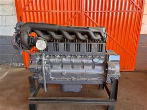 Deutz F6L913 Engine For Spares