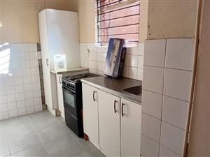 1 BEDROOM FLAT AVAILABLE TO RENT IN PRETORIA CENTRAL