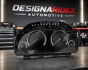 BMW F15 X5 M50D - INSTRUMENT CLUSTER AVAILABLE NOW