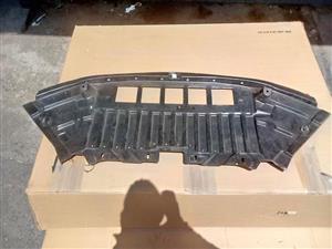 W205 SPLASH COVER