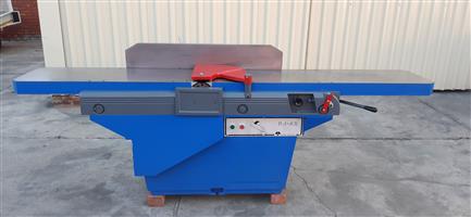 Jointer for Sale - Rockwell RJ-42, Heavy-Duty machine in Excellent Condition