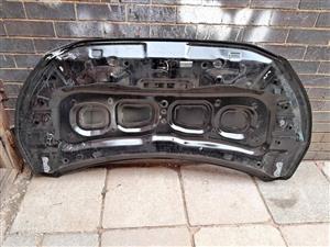 NISSAN MAGNITE BONNET 